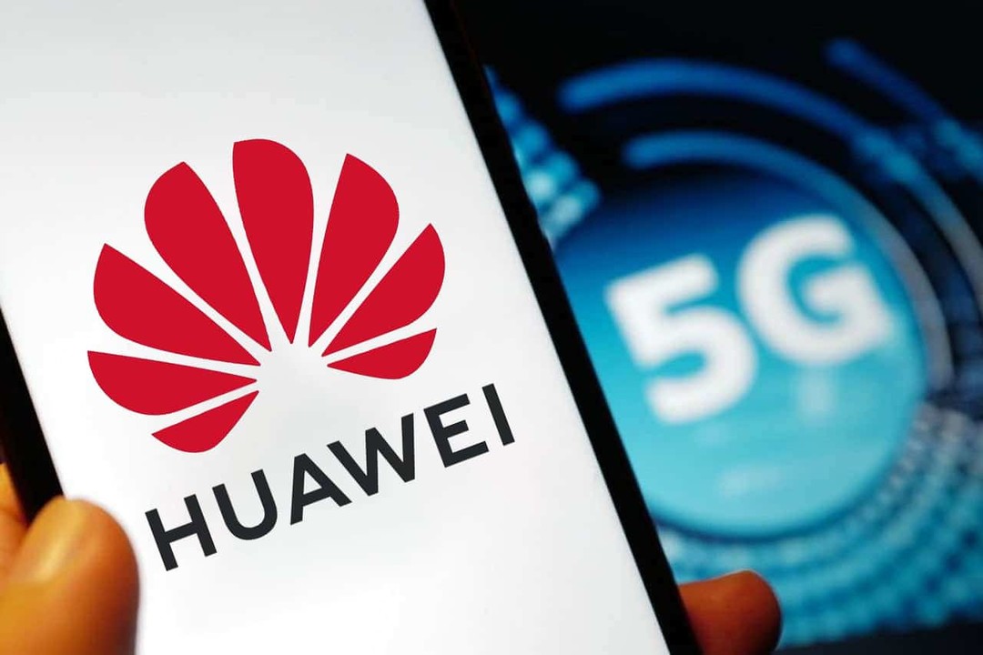 傳華為年底即將重返 5G 手機市場，搭載中芯國際 N+1 工藝 5G 晶片 - 電腦王阿達