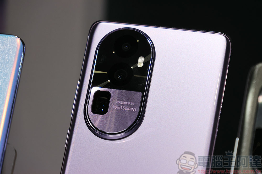 人像旗艦 OPPO Reno10 系列登台,旗艦影像、強大性能、美型機身一次網羅 - 電腦王阿達 人像旗艦 OPPO Reno10 系列登台,旗艦影像、強大性能、美型機身一次網羅 - 電腦王阿達