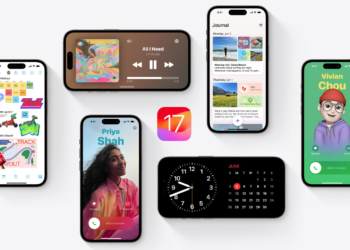 四個問題讓你重新考慮 iOS 17 beta版真的有更新的必要嗎