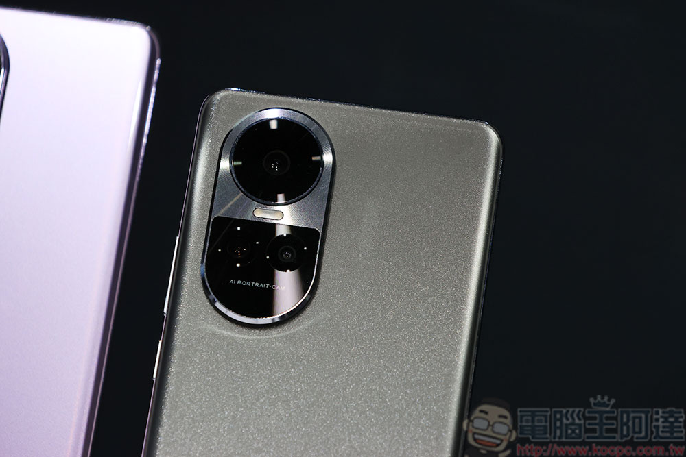 人像旗艦 OPPO Reno10 系列登台,旗艦影像、強大性能、美型機身一次網羅 - 電腦王阿達 人像旗艦 OPPO Reno10 系列登台,旗艦影像、強大性能、美型機身一次網羅 - 電腦王阿達