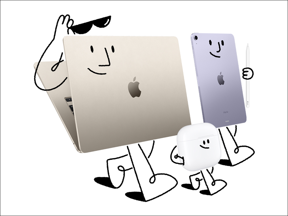 2023 Apple BTS 開學專案開跑, LINE 購物加碼 4.5% LINE POINTS 回饋無上限!(7/14-7/18) - 電腦王阿達 2023 Apple BTS 開學專案開跑, LINE 購物加碼 4.5% LINE POINTS 回饋無上限!(7/14-7/18) - 電腦王阿達
