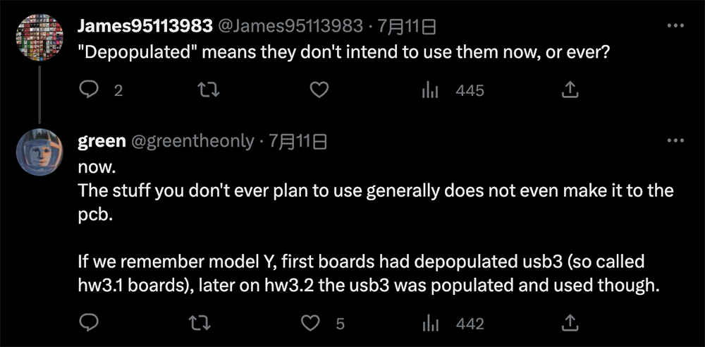 都叫 HW4 哪不同?Model Y HW 4.0 自動輔助駕駛電腦被特斯拉神人拆解分析 - 電腦王阿達 都叫 HW4 哪不同?Model Y HW 4.0 自動輔助駕駛電腦被特斯拉神人拆解分析 - 電腦王阿達