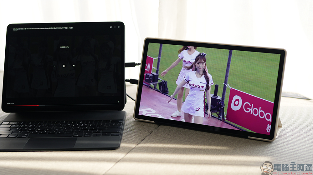 Smart OLED Viewer 無線可攜式螢幕開箱|極致生動色彩,無線連接不受限的全新行動娛樂站 - 電腦王阿達 Smart OLED Viewer 無線可攜式螢幕開箱|極致生動色彩,無線連接不受限的全新行動娛樂站 - 電腦王阿達