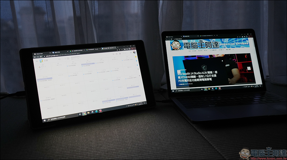 Smart OLED Viewer 無線可攜式螢幕開箱|極致生動色彩,無線連接不受限的全新行動娛樂站 - 電腦王阿達 Smart OLED Viewer 無線可攜式螢幕開箱|極致生動色彩,無線連接不受限的全新行動娛樂站 - 電腦王阿達