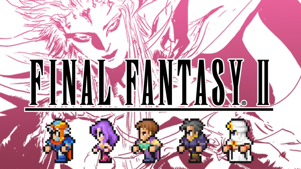 初代《Final Fantasy》並非 Square 破產前的最後一搏?製作人親自出面破除都市傳說 - 電腦王阿達 初代《Final Fantasy》並非 Square 破產前的最後一搏?製作人親自出面破除都市傳說 - 電腦王阿達