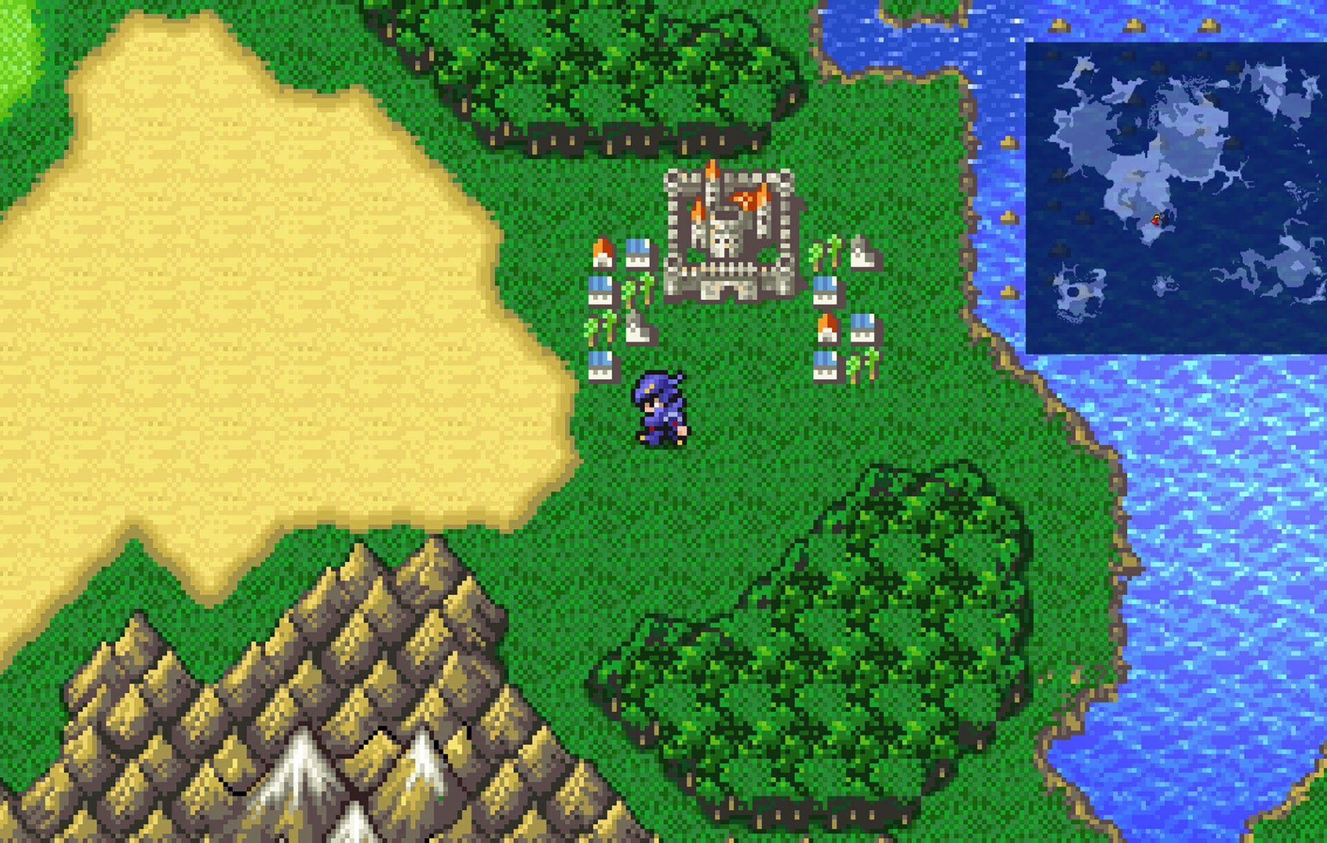 初代《Final Fantasy》並非 Square 破產前的最後一搏?製作人親自出面破除都市傳說 - 電腦王阿達 初代《Final Fantasy》並非 Square 破產前的最後一搏?製作人親自出面破除都市傳說 - 電腦王阿達