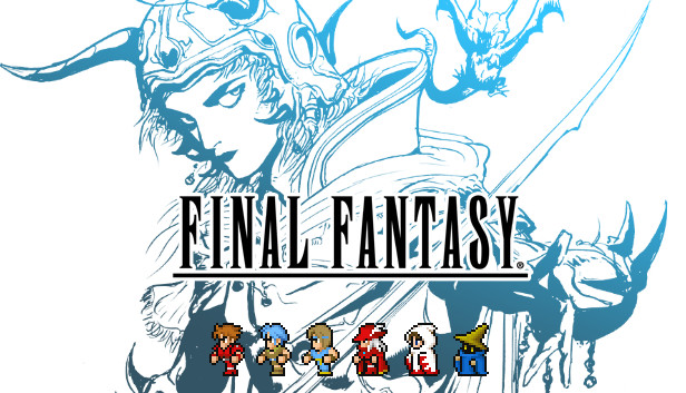 初代《Final Fantasy》並非 Square 破產前的最後一搏?製作人親自出面破除都市傳說 - 電腦王阿達 初代《Final Fantasy》並非 Square 破產前的最後一搏?製作人親自出面破除都市傳說 - 電腦王阿達