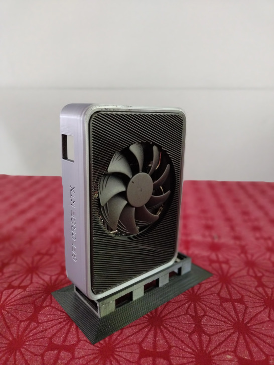 NVIDIA 沒推創始版怎麼辦?那就靠自己製作,國外粉絲分享自製的 RTX 3060 ITX 創始版 - 電腦王阿達 NVIDIA 沒推創始版怎麼辦?那就靠自己製作,國外粉絲分享自製的 RTX 3060 ITX 創始版 - 電腦王阿達