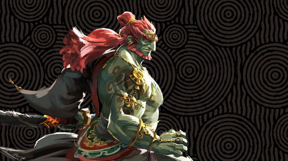 《薩爾達傳說:王國之淚》玩家開始利用各種羞辱人的機關玩弄最終 Boss 加農 - 電腦王阿達 《薩爾達傳說:王國之淚》玩家開始利用各種羞辱人的機關玩弄最終 Boss 加農 - 電腦王阿達