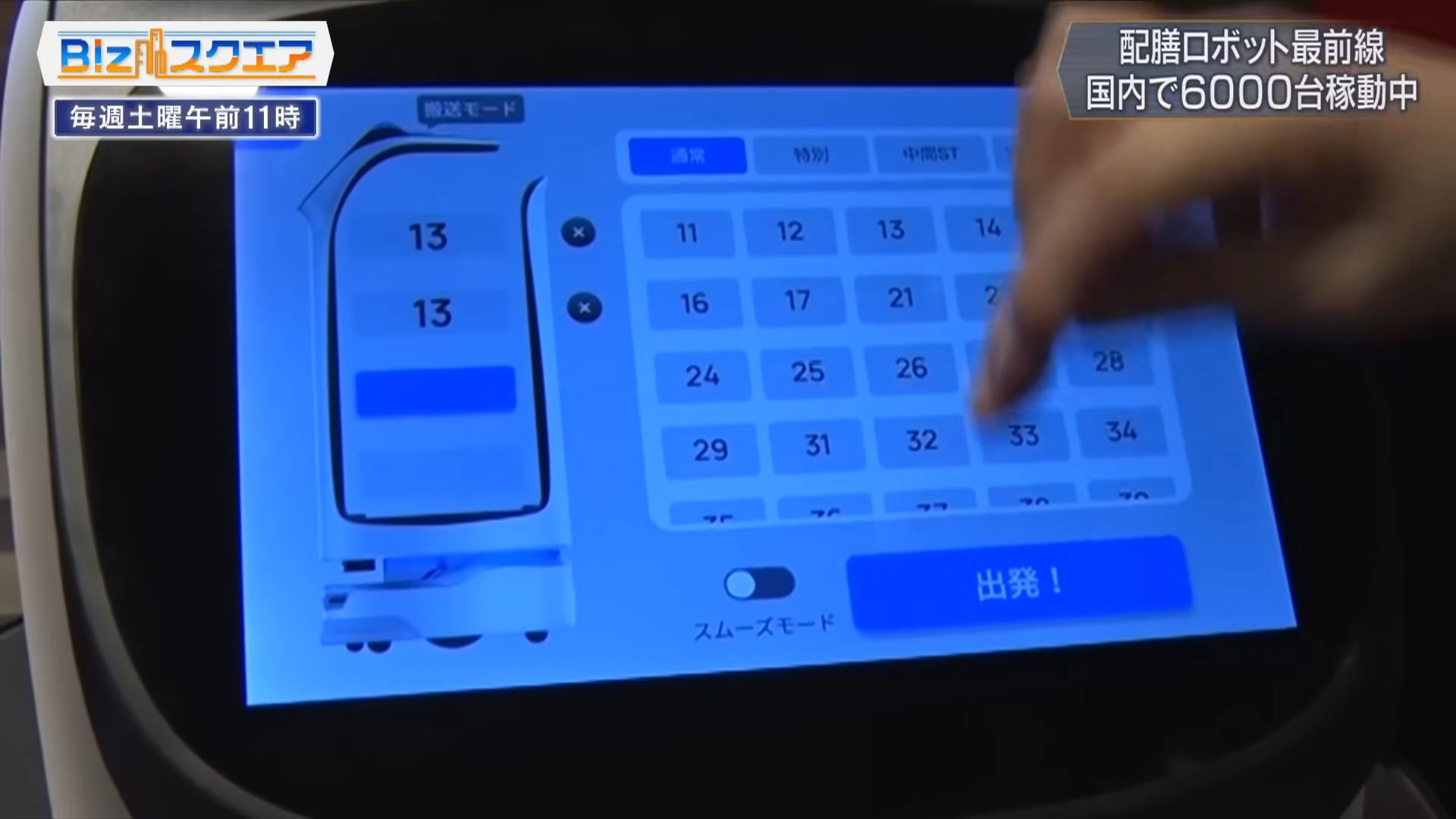 餐廳老闆找不到員工嗎?AI 送餐機器人解決你的燃眉之急 - 電腦王阿達 餐廳老闆找不到員工嗎?AI 送餐機器人解決你的燃眉之急 - 電腦王阿達