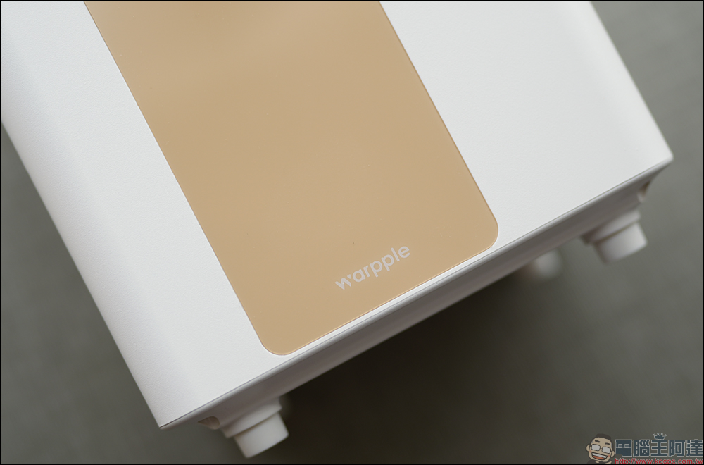 Warpple LS3 智慧投影機開箱|首款升級最新 OVO TV OS 5,專為年輕族群打造的全方位高 CP 值投影機 - 電腦王阿達 Warpple LS3 智慧投影機開箱|首款升級最新 OVO TV OS 5,專為年輕族群打造的全方位高 CP 值投影機 - 電腦王阿達