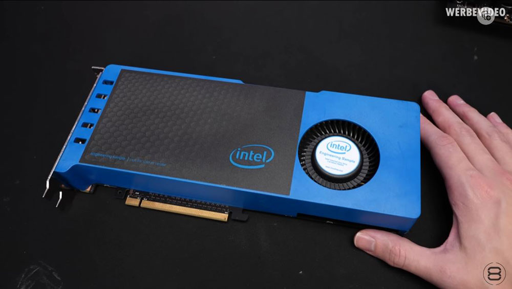 你知道 Intel GPU 專案 「Project Larrabee」嗎？為什麼忽然消失匿跡了？ - 電腦王阿達