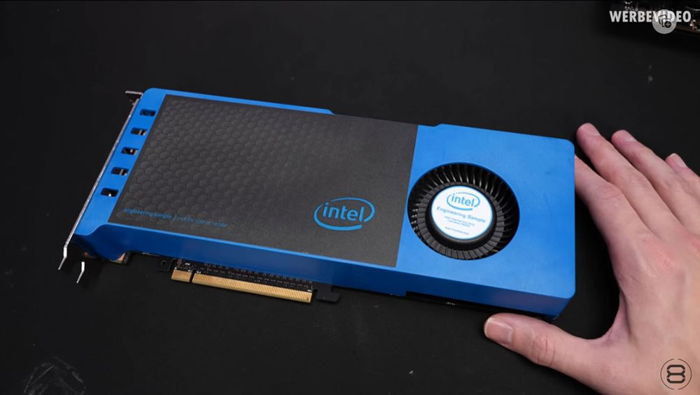 你知道 Intel GPU 專案 「Project Larrabee」嗎?為什麼忽然消失匿跡了? - 電腦王阿達 你知道 Intel GPU 專案 「Project Larrabee」嗎?為什麼忽然消失匿跡了? - 電腦王阿達