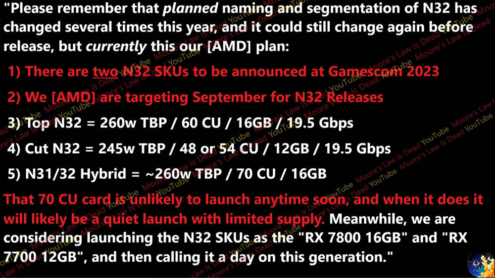 AMD 確定最受歡迎級別的 Radeon 7000 系列顯卡,會在這個季度推出 - 電腦王阿達 AMD 確定最受歡迎級別的 Radeon 7000 系列顯卡,會在這個季度推出 - 電腦王阿達