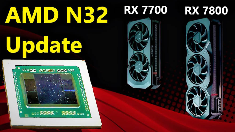 疑似 AMD RX 7700 和 RX 7800 跑分洩漏,有點小失望,但小贏競爭對手 NVIDIA - 電腦王阿達 疑似 AMD RX 7700 和 RX 7800 跑分洩漏,有點小失望,但小贏競爭對手 NVIDIA - 電腦王阿達