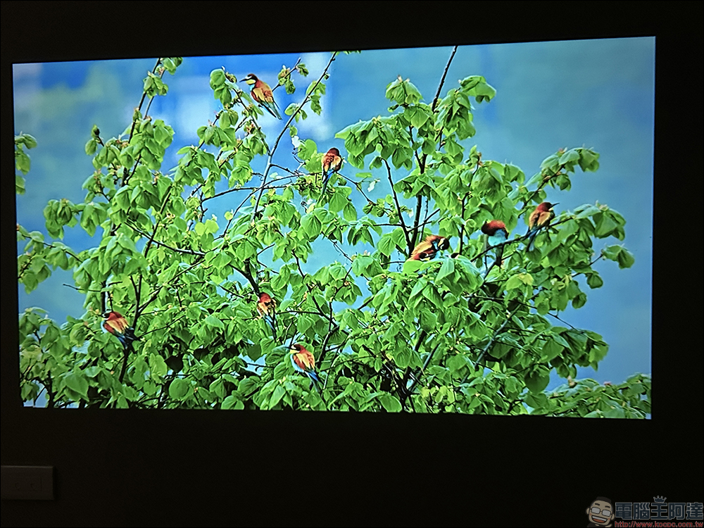 Warpple LS3 智慧投影機開箱|首款升級最新 OVO TV OS 5,專為年輕族群打造的全方位高 CP 值投影機 - 電腦王阿達 Warpple LS3 智慧投影機開箱|首款升級最新 OVO TV OS 5,專為年輕族群打造的全方位高 CP 值投影機 - 電腦王阿達