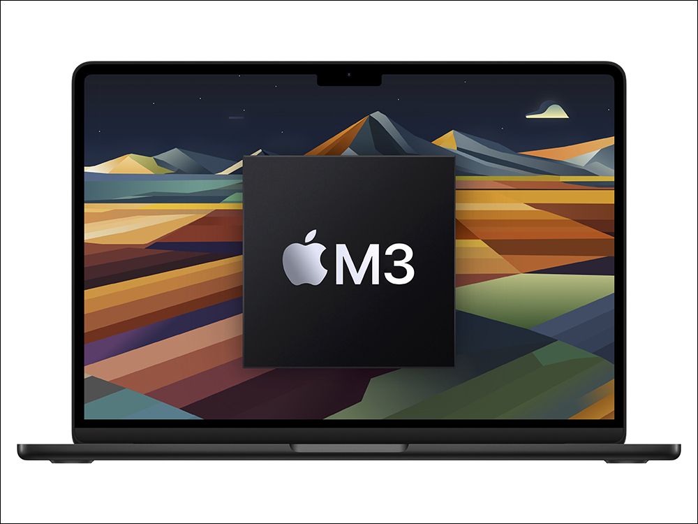 想換新 Mac 電腦再等等?傳聞 Apple 於 10 月推出全新 M3 晶片 MacBook Air、MacBook Pro 與 iMac,iPad Air 6 也在開發中 - 電腦王阿達 想換新 Mac 電腦再等等?傳聞 Apple 於 10 月推出全新 M3 晶片 MacBook Air、MacBook Pro 與 iMac,iPad Air 6 也在開發中 - 電腦王阿達