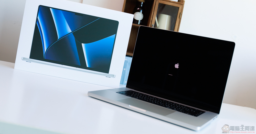 買 Mac 玩遊戲有通嗎？採用 UE5 打造的 Layers of Fear (2023) 遊戲體驗心得 - 在 M2 Pro MacBook Pro 上運行 - 電腦王阿達