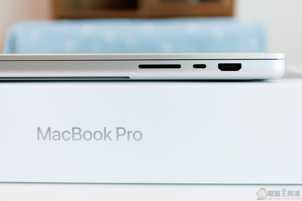 Pro 的界線,M3 MacBook Air 生活使用體驗(同場加映 Studio Display 開箱體驗) - 電腦王阿達 Pro 的界線,M3 MacBook Air 生活使用體驗(同場加映 Studio Display 開箱體驗) - 電腦王阿達