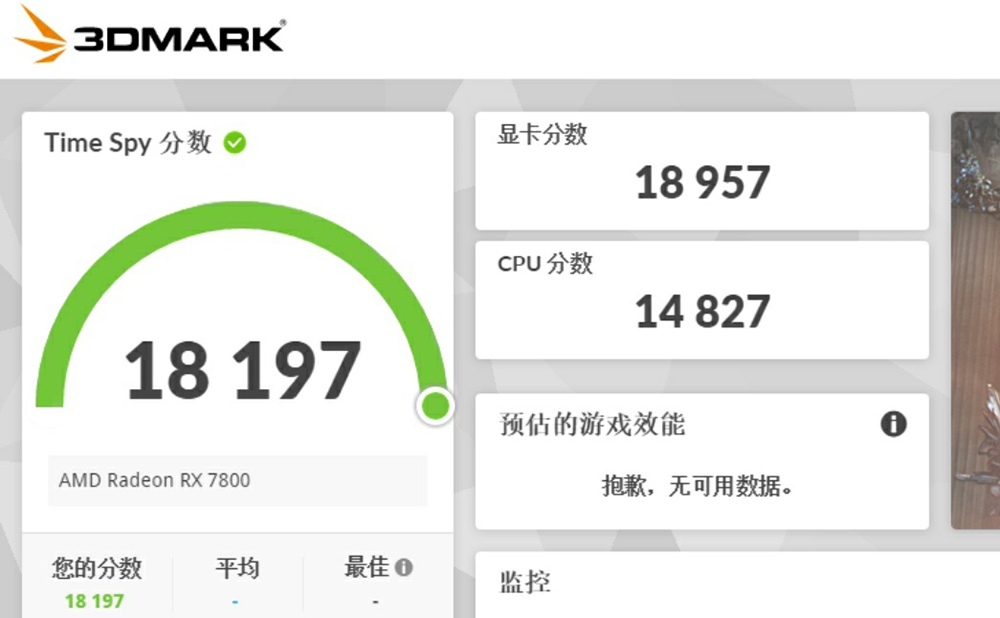 疑似 AMD RX 7700 和 RX 7800 跑分洩漏,有點小失望,但小贏競爭對手 NVIDIA - 電腦王阿達 疑似 AMD RX 7700 和 RX 7800 跑分洩漏,有點小失望,但小贏競爭對手 NVIDIA - 電腦王阿達