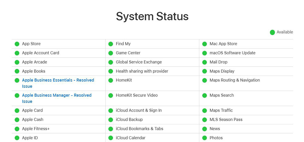 如何修復 iPhone、iPad上「無法連接到 App Store」問題? - 電腦王阿達 如何修復 iPhone、iPad上「無法連接到 App Store」問題? - 電腦王阿達