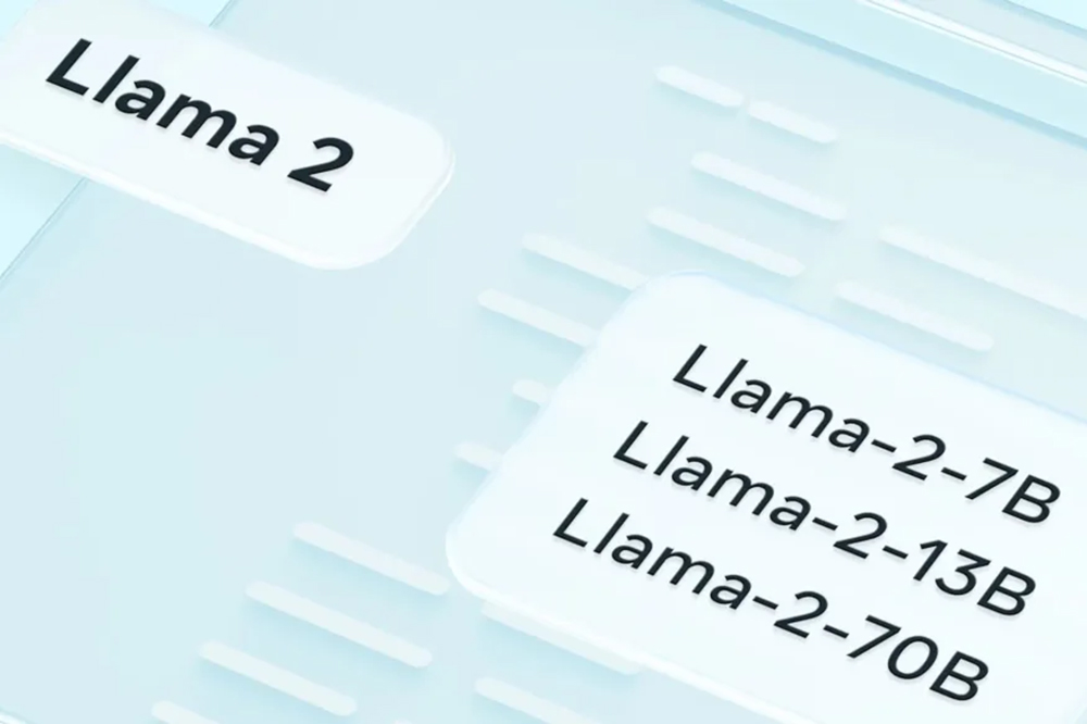 Meta、微軟與高通合推次世代 AI 大型語言模型 Llama 2 Meta、微軟與高通合推次世代 AI 大型語言模型 Llama 2