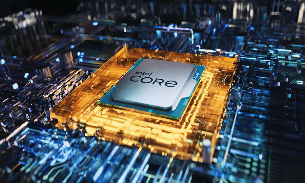 中國廠商確認 Intel 第 14 代處理器會在 10 月推出，非 K 系列規格也現身 - 電腦王阿達