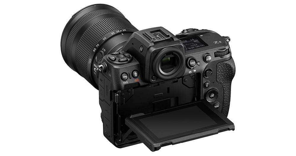 專業相機這樣可不行啊!Nikon Z8 用戶回報背帶接環鬆脫摔機問題 - 電腦王阿達 專業相機這樣可不行啊!Nikon Z8 用戶回報背帶接環鬆脫摔機問題 - 電腦王阿達