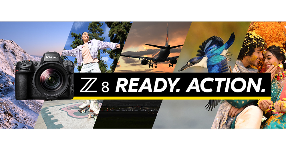 Nikon Z8 用戶回報背帶接環鬆脫摔機問題 Nikon Z8 用戶回報背帶接環鬆脫摔機問題