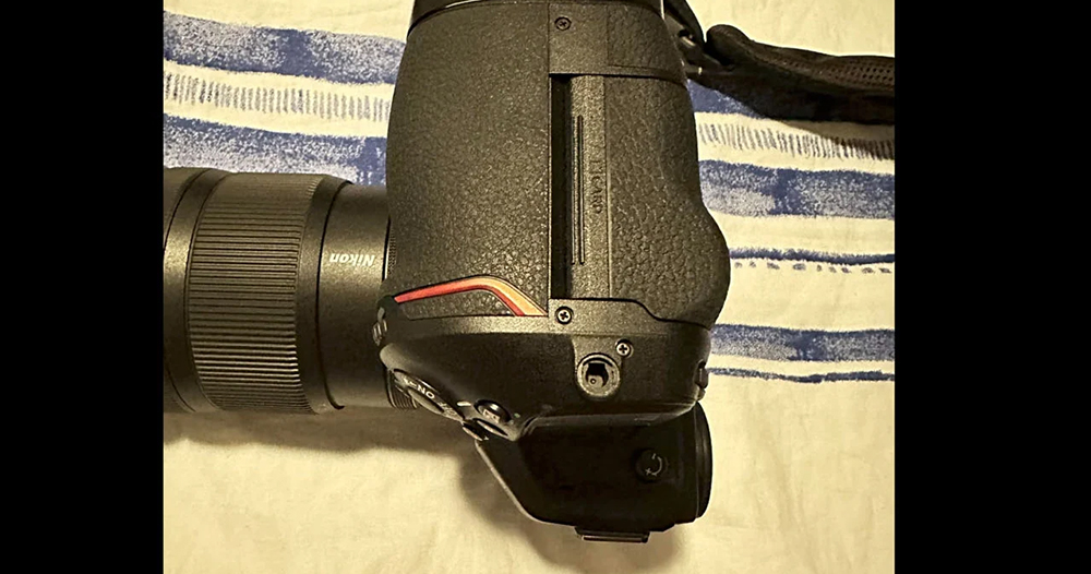 專業相機這樣可不行啊!Nikon Z8 用戶回報背帶接環鬆脫摔機問題 - 電腦王阿達 專業相機這樣可不行啊!Nikon Z8 用戶回報背帶接環鬆脫摔機問題 - 電腦王阿達