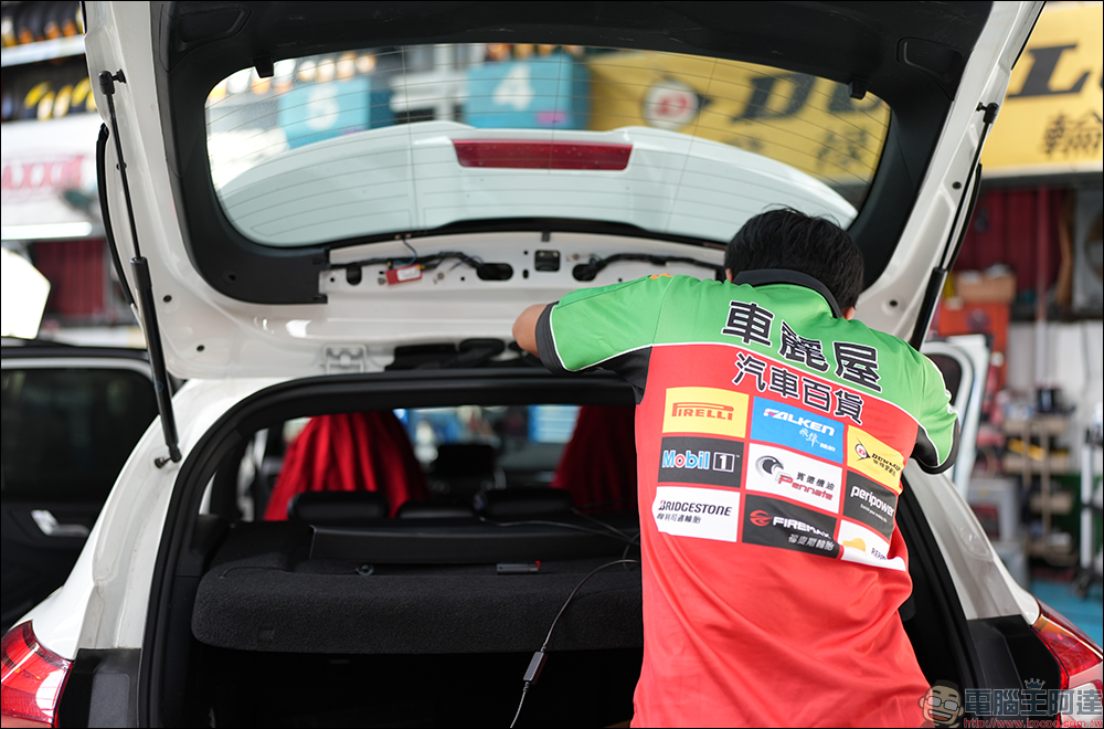 Mio MiSentry 12T 4G LTE 聯網行車記錄器開箱|車內外遠端監控、防盜萬能保全、App推播即時通報、星光級三鏡頭全面守護 - 電腦王阿達 Mio MiSentry 12T 4G LTE 聯網行車記錄器開箱|車內外遠端監控、防盜萬能保全、App推播即時通報、星光級三鏡頭全面守護 - 電腦王阿達