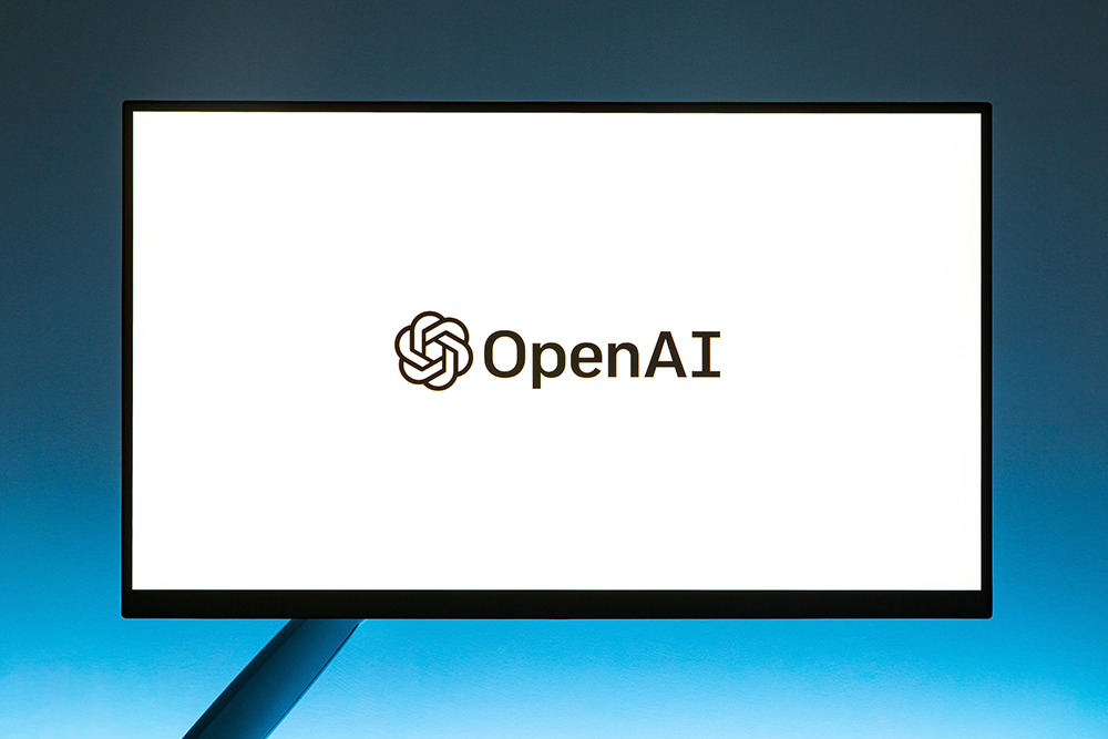 彭博稱蘋果已在開發自家的「Apple GPT」,將和 OpenAI、Google、微軟等競爭 - 電腦王阿達 彭博稱蘋果已在開發自家的「Apple GPT」,將和 OpenAI、Google、微軟等競爭 - 電腦王阿達