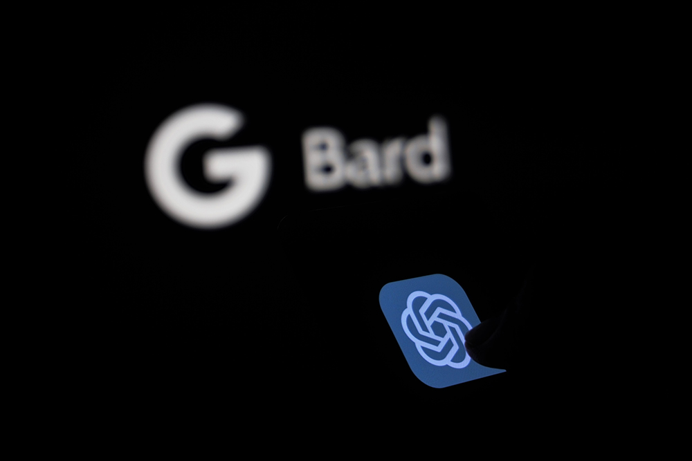 彭博稱蘋果已在開發自家的「Apple GPT」,將和 OpenAI、Google、微軟等競爭 - 電腦王阿達 彭博稱蘋果已在開發自家的「Apple GPT」,將和 OpenAI、Google、微軟等競爭 - 電腦王阿達