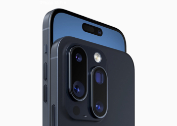 iPhone 16 Pro Max 傳將搭載超級望遠鏡頭