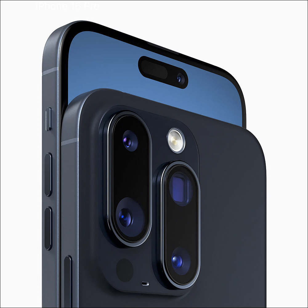 iPhone 16 Pro Max 傳將搭載超級望遠鏡頭,帶來更強大的長焦拍攝性能 - 電腦王阿達 iPhone 16 Pro Max 傳將搭載超級望遠鏡頭,帶來更強大的長焦拍攝性能 - 電腦王阿達