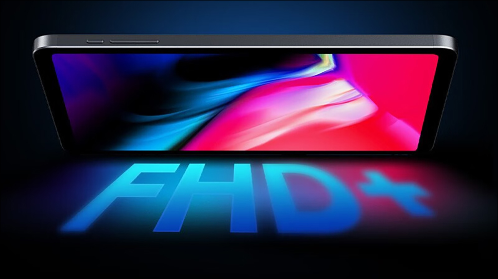 酷比魔方 8.4 吋 mini 遊戲小平板推出， 8.4 吋全貼合 2K 螢幕、金屬超薄機身 - 電腦王阿達
