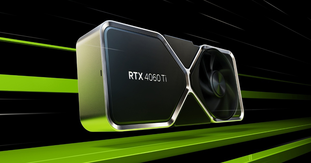 外媒發現華碩最新推出的 RTX 4060 Ti 16GB 顯卡,竟然比一些 RTX 4070 還貴 - 電腦王阿達 外媒發現華碩最新推出的 RTX 4060 Ti 16GB 顯卡,竟然比一些 RTX 4070 還貴 - 電腦王阿達