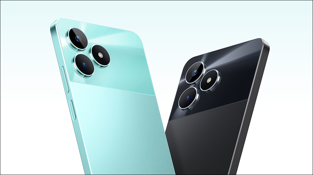 realme C51 正式在台發表,同價位最快 33W 快充、5000 萬 AI 雙鏡頭,只要 3,990 元 - 電腦王阿達 realme C51 正式在台發表,同價位最快 33W 快充、5000 萬 AI 雙鏡頭,只要 3,990 元 - 電腦王阿達