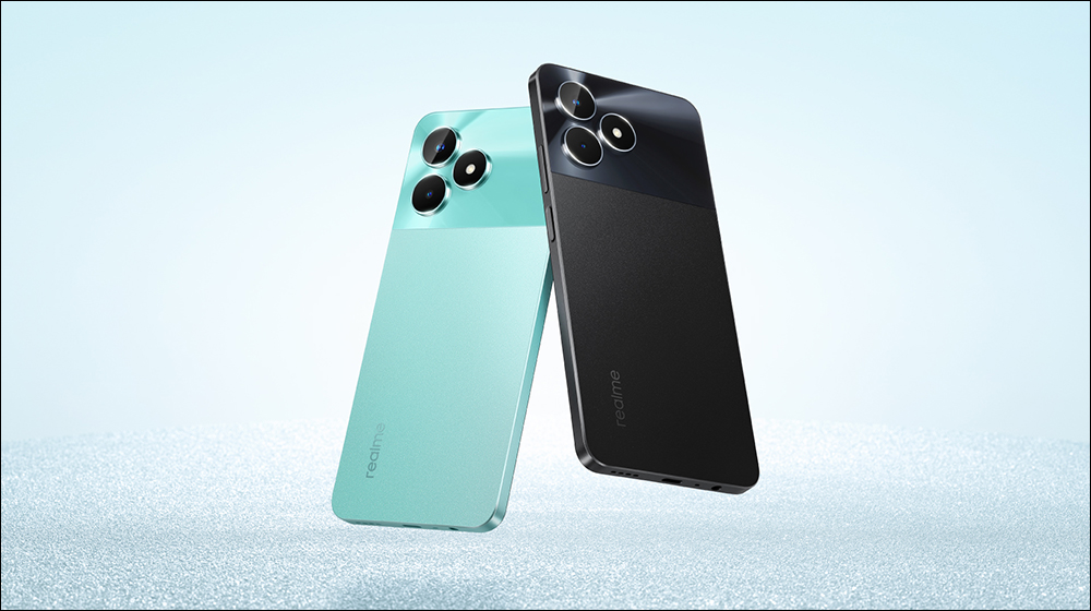 realme C51 正式在台發表,同價位最快 33W 快充、5000 萬 AI 雙鏡頭,只要 3,990 元 - 電腦王阿達 realme C51 正式在台發表,同價位最快 33W 快充、5000 萬 AI 雙鏡頭,只要 3,990 元 - 電腦王阿達