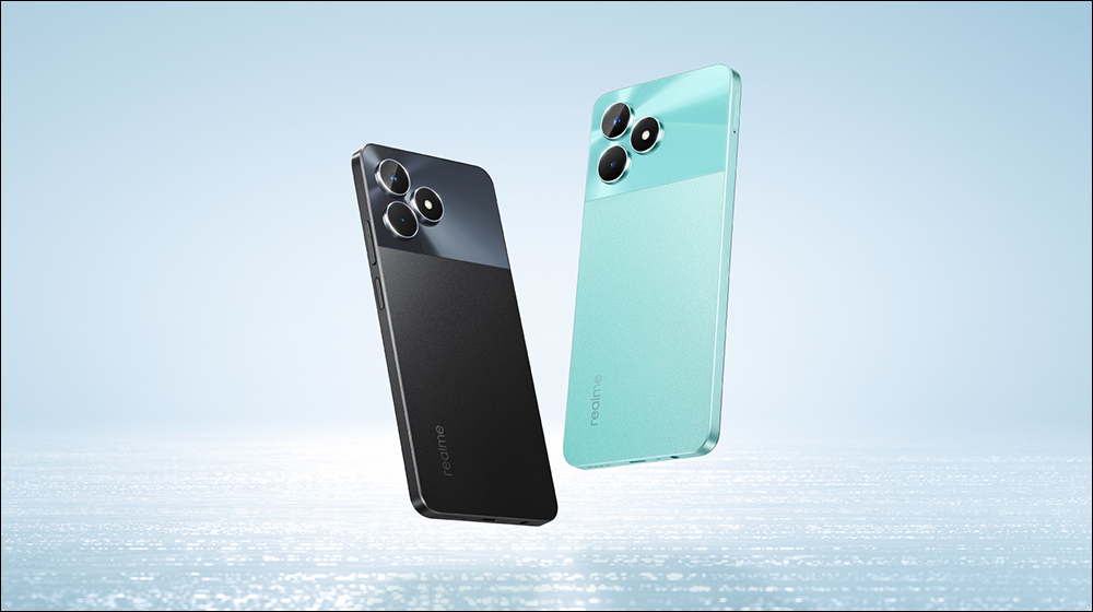 realme C51 正式在台發表,同價位最快 33W 快充、5000 萬 AI 雙鏡頭,只要 3,990 元 - 電腦王阿達 realme C51 正式在台發表,同價位最快 33W 快充、5000 萬 AI 雙鏡頭,只要 3,990 元 - 電腦王阿達