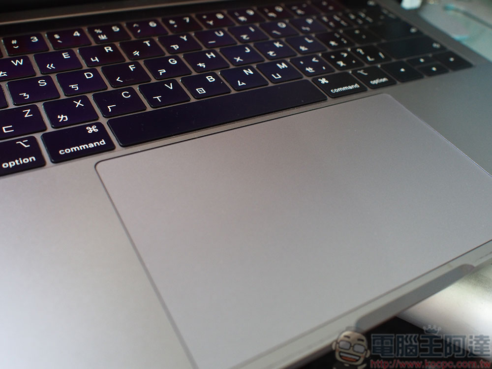 Magic TrackPad 才是 macOS 的最佳搭檔?你需要觸控板的原因 - 電腦王阿達 Magic TrackPad 才是 macOS 的最佳搭檔?你需要觸控板的原因 - 電腦王阿達