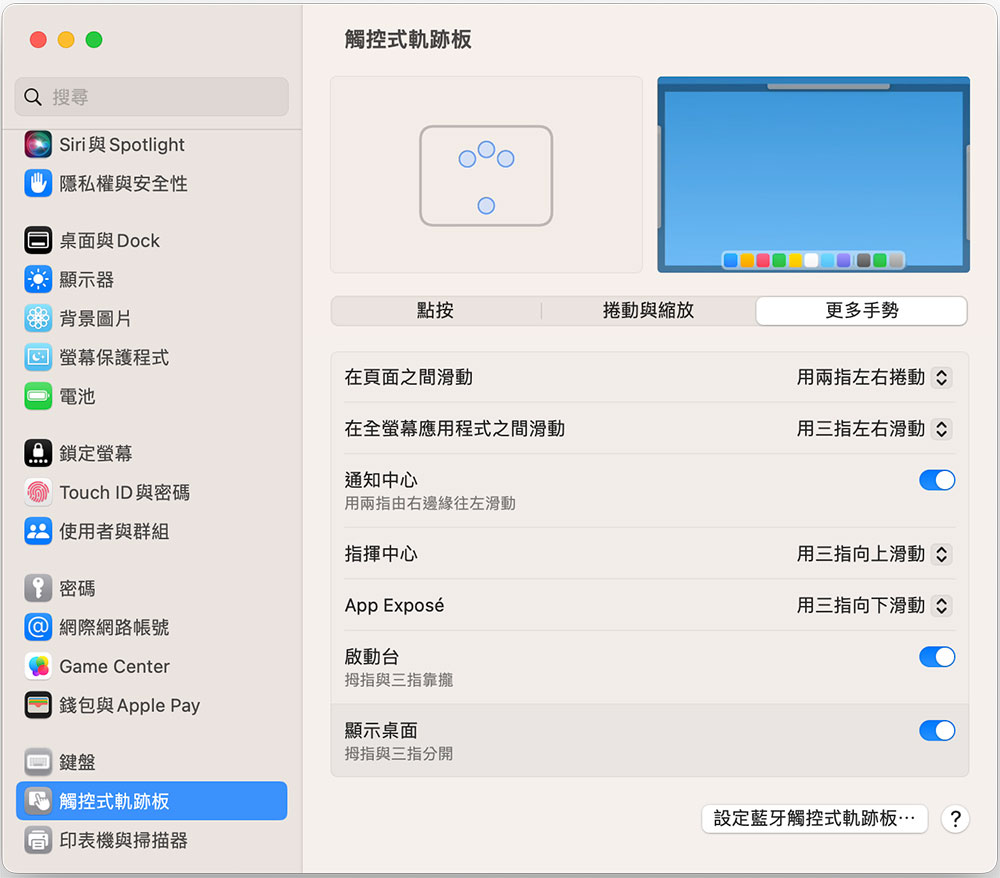 Magic TrackPad 才是 macOS 的最佳搭檔?你需要觸控板的原因 - 電腦王阿達 Magic TrackPad 才是 macOS 的最佳搭檔?你需要觸控板的原因 - 電腦王阿達