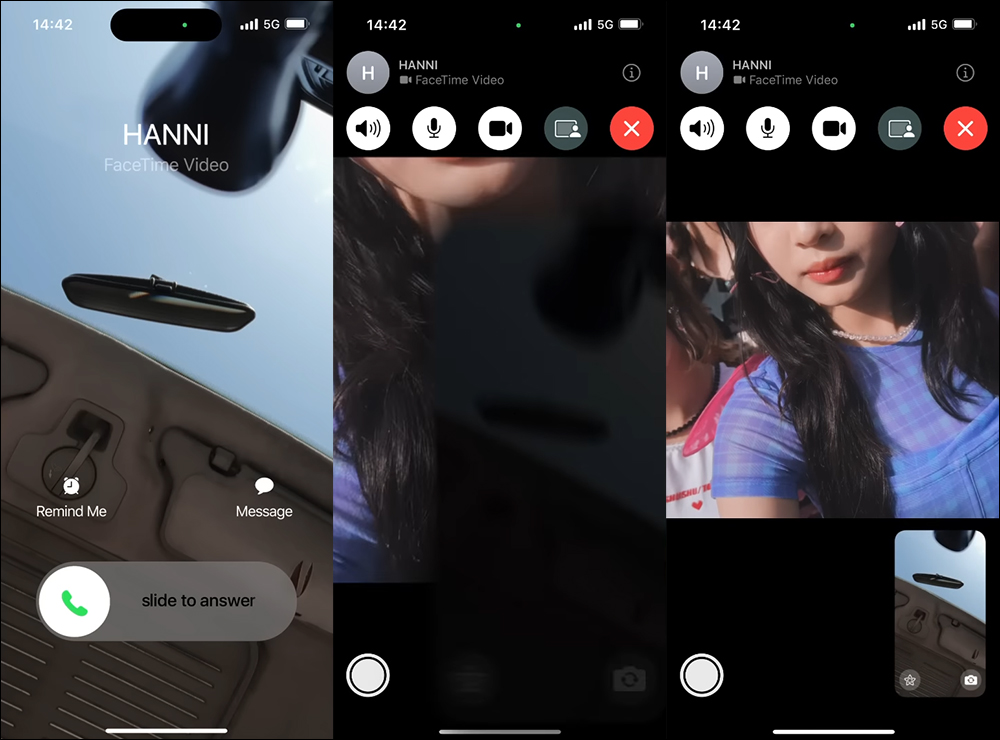 NewJeans〈ETA〉新曲 MV 上架,以 iPhone 14 Pro 拍攝 - 電腦王阿達 NewJeans〈ETA〉新曲 MV 上架,以 iPhone 14 Pro 拍攝 - 電腦王阿達