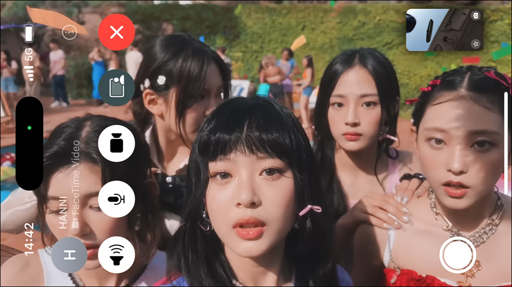 NewJeans〈ETA〉新曲 MV 上架,以 iPhone 14 Pro 拍攝 - 電腦王阿達 NewJeans〈ETA〉新曲 MV 上架,以 iPhone 14 Pro 拍攝 - 電腦王阿達