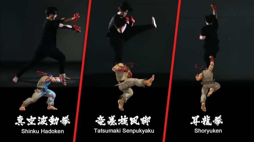 電玩大廠卡普空即將推出 SuperCompleteSelectionGames 隆 波動拳手套 - 電腦王阿達 電玩大廠卡普空即將推出 SuperCompleteSelectionGames 隆 波動拳手套 - 電腦王阿達