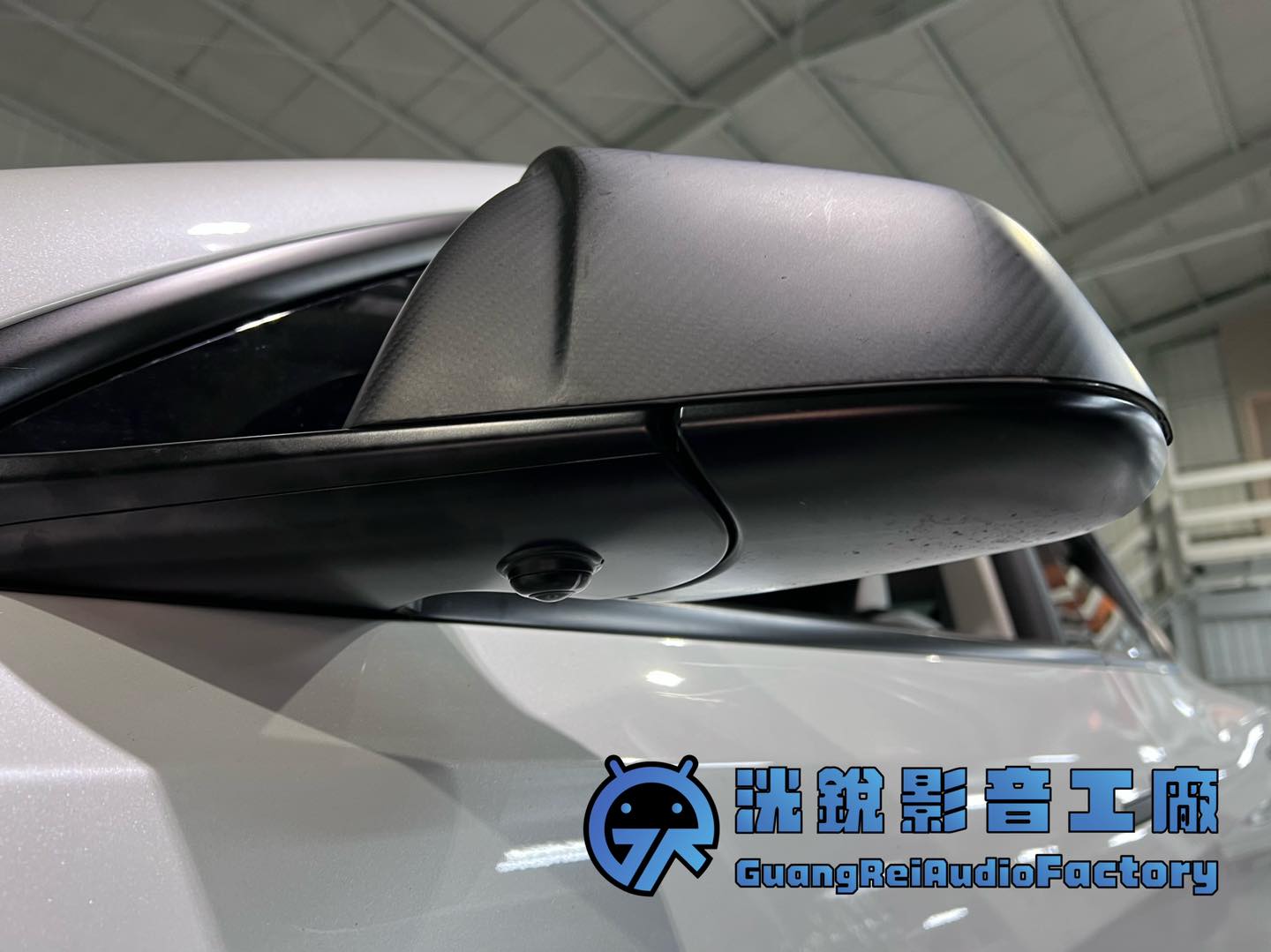 特斯拉科普:為什麼特斯拉沒有360環景鳥瞰功能? - 電腦王阿達 特斯拉科普:為什麼特斯拉沒有360環景鳥瞰功能? - 電腦王阿達