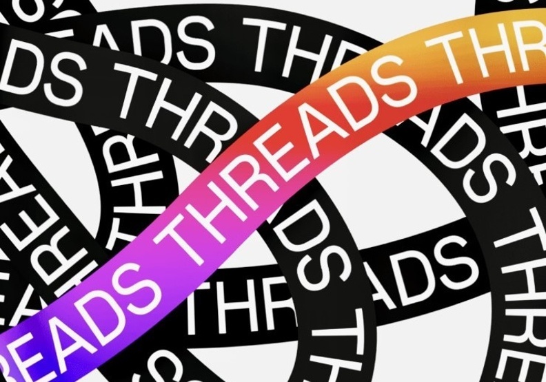 Threads 現在可以加入專屬配樂,讓社群對話更「聲」動 - 電腦王阿達 熱潮已退?數據顯示 Threads 的參與度大幅下降 70% - 電腦王阿達