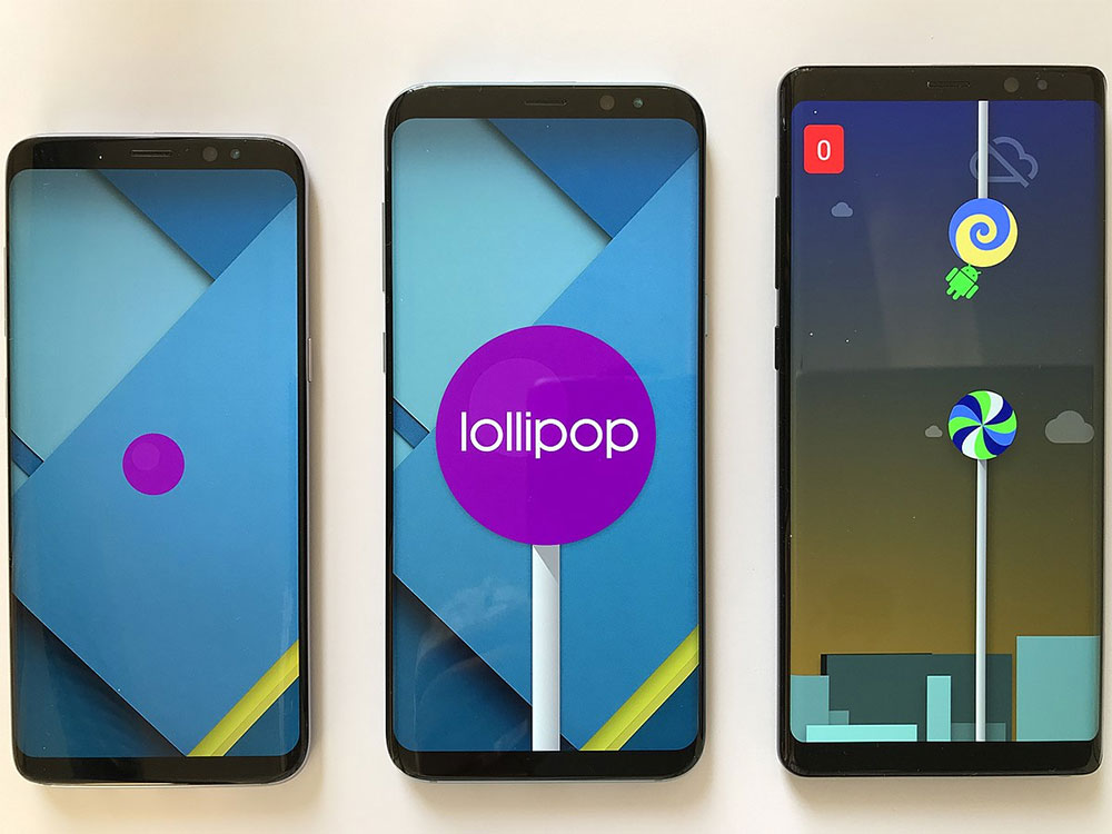 Google 的小淘氣,歷來最讓人津津樂道的 5 個 Android 系統內彩蛋 - 電腦王阿達 Google 的小淘氣,歷來最讓人津津樂道的 5 個 Android 系統內彩蛋 - 電腦王阿達