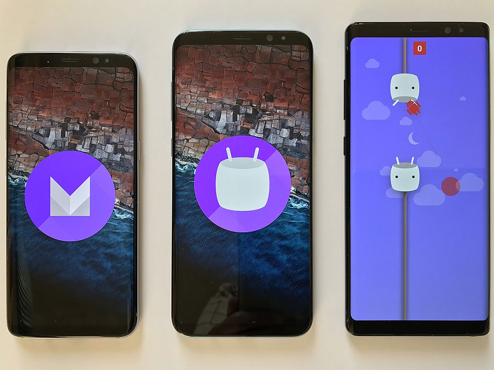 Google 的小淘氣，歷來最讓人津津樂道的 5 個 Android 系統內彩蛋 - 電腦王阿達