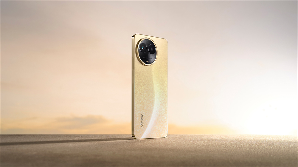 realme 11 5G 正式亮相!以精品腕錶為靈感設計,將於 8 月發表 - 電腦王阿達 realme 11 5G 正式亮相!以精品腕錶為靈感設計,將於 8 月發表 - 電腦王阿達